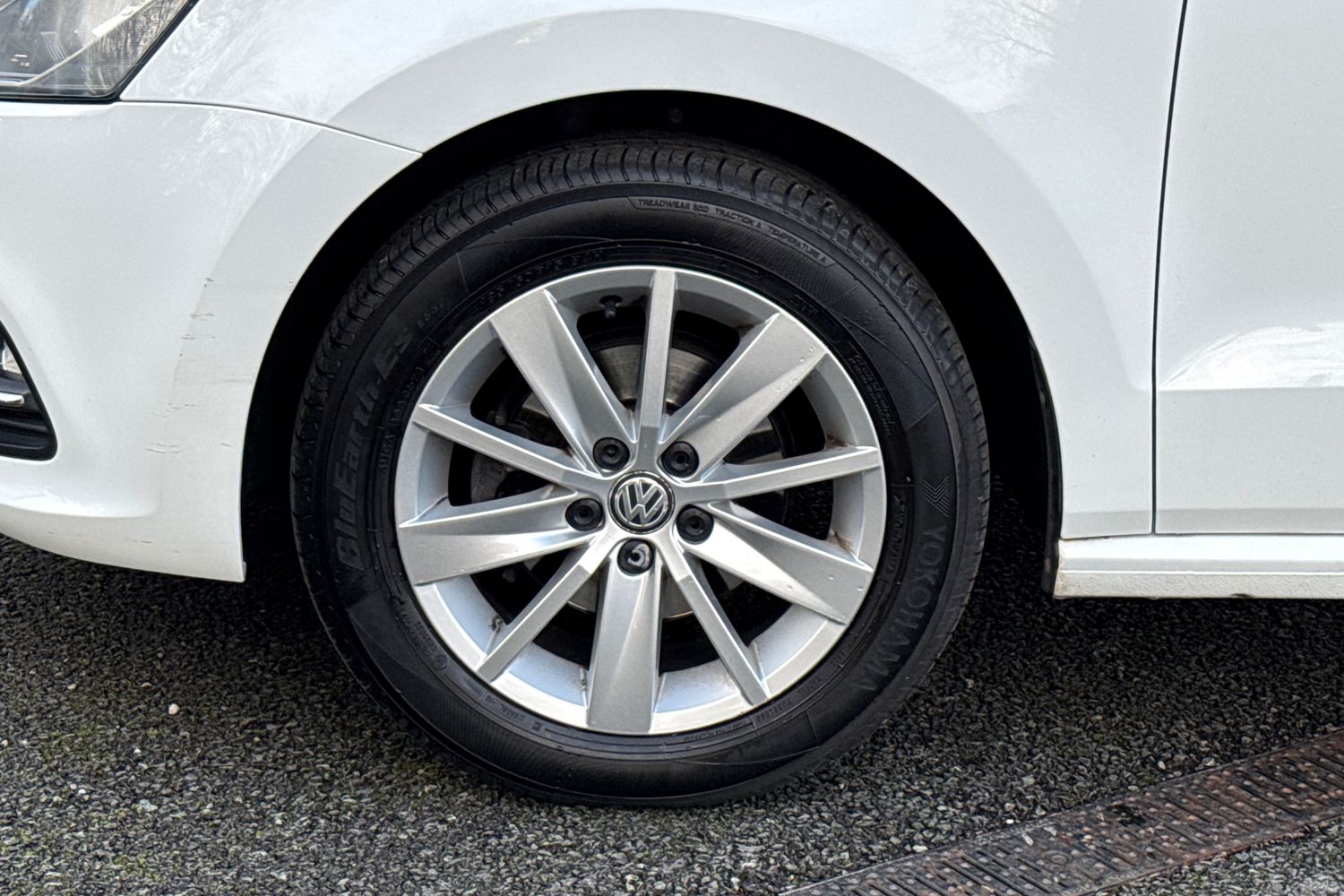 Used Volkswagen Polo 2014 for sale - 77553367: Photo 14