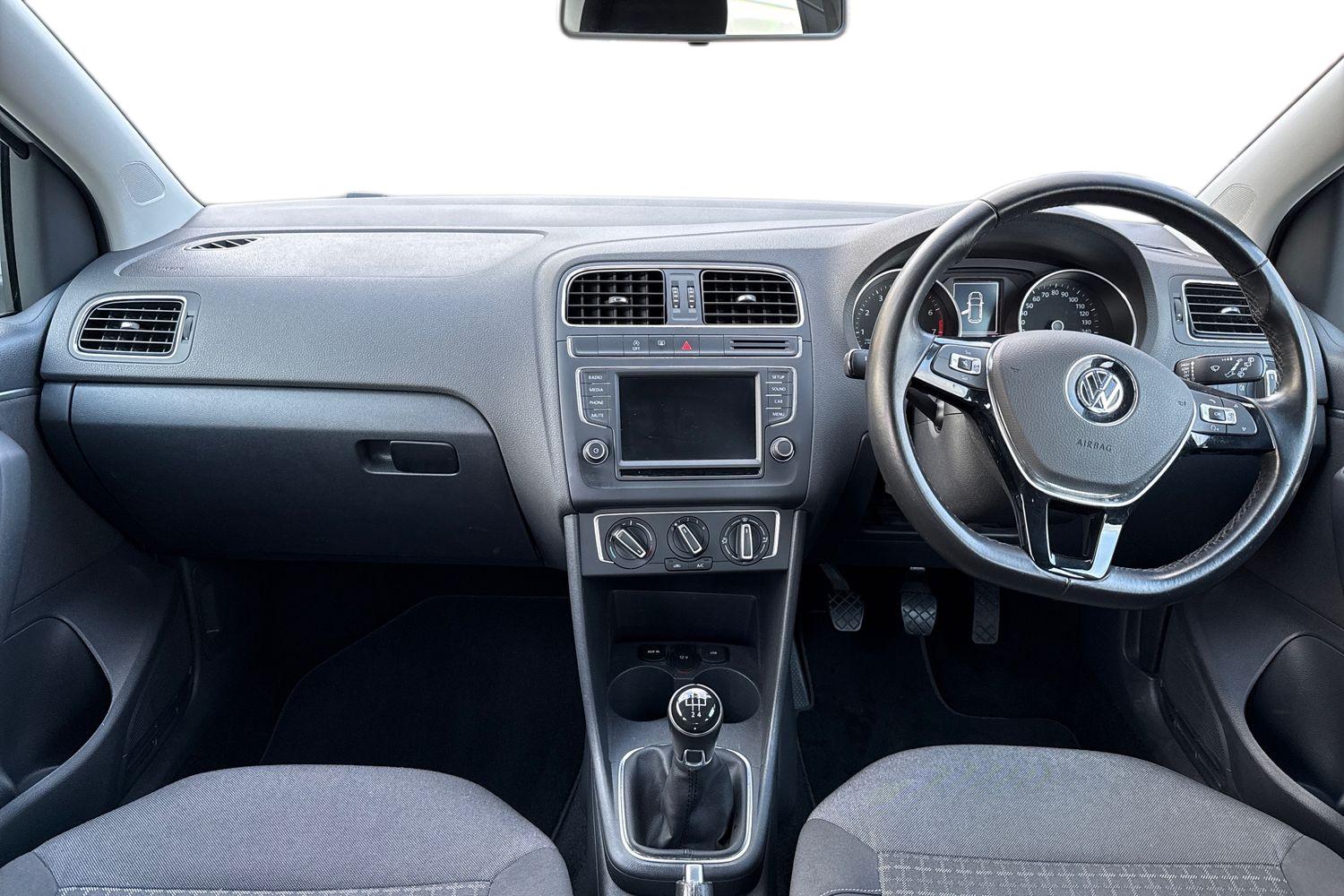 Used Volkswagen Polo 2014 for sale - 77553367: Photo 16