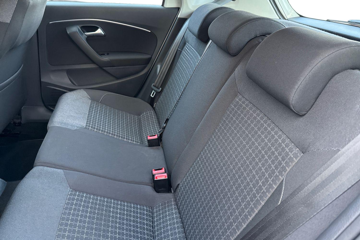 Used Volkswagen Polo 2014 for sale - 77553367: Photo 17