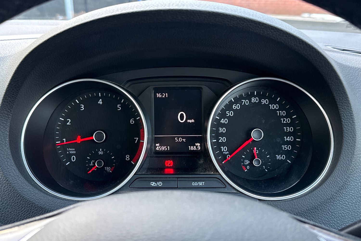 Used Volkswagen Polo 2014 for sale - 77553367: Photo 18