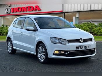 Used Volkswagen Polo 2014 for sale - 77553367: Photo