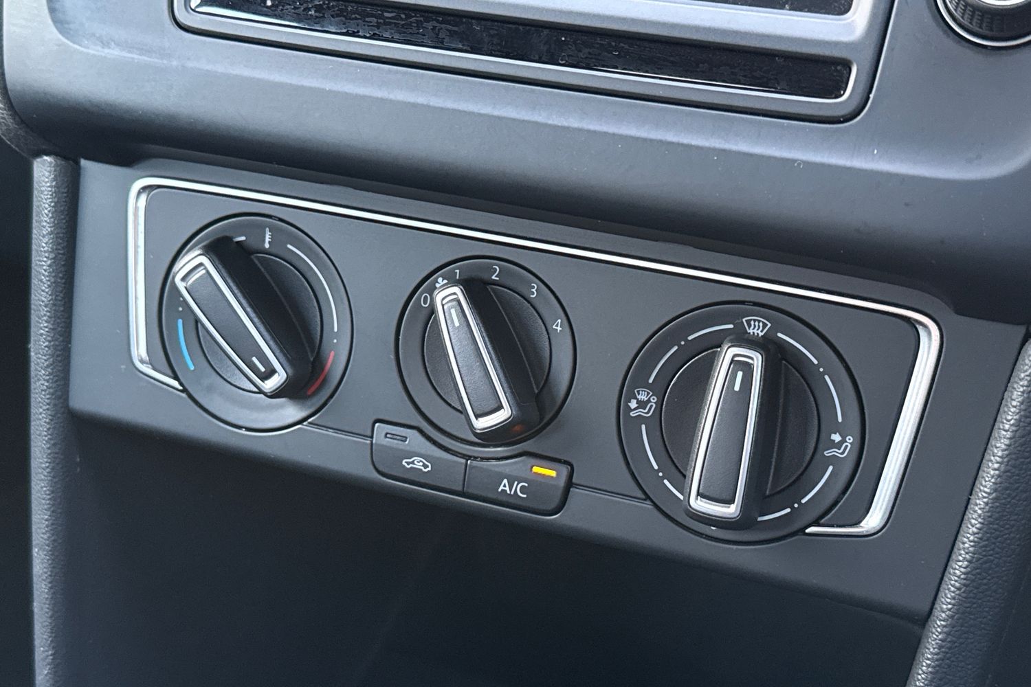 Used Volkswagen Polo 2014 for sale - 77553367: Photo 20