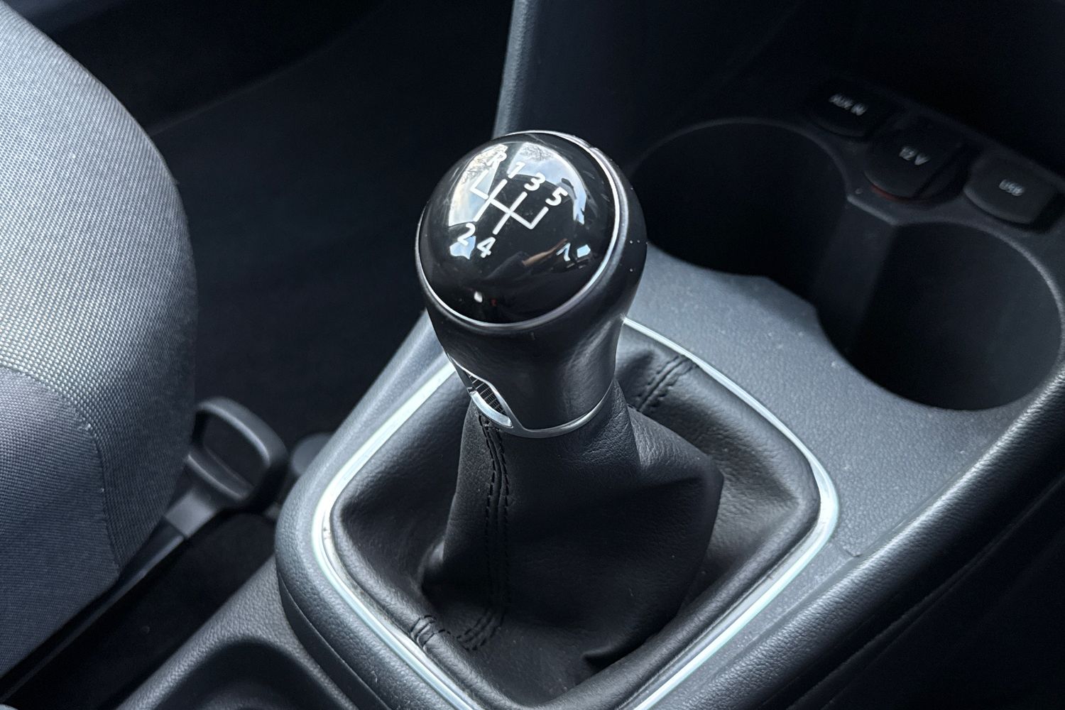 Used Volkswagen Polo 2014 for sale - 77553367: Photo 21