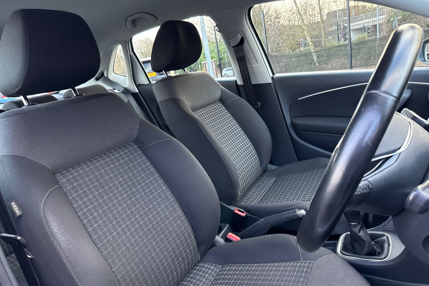 Used Volkswagen Polo 2014 for sale - 77553367: Photo 23