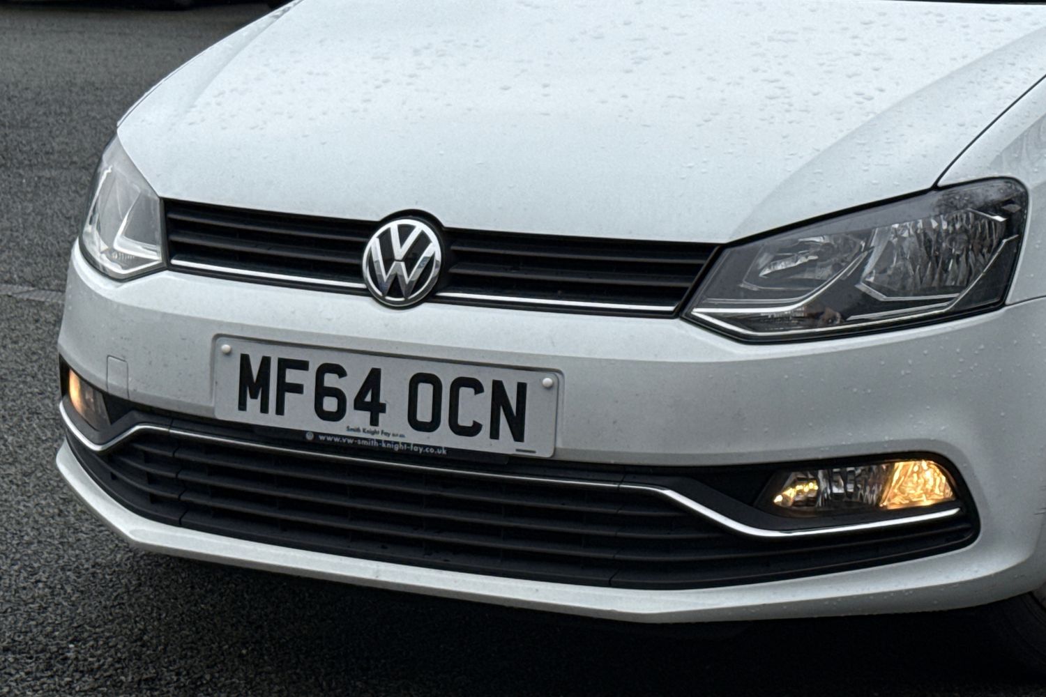 Used Volkswagen Polo 2014 for sale - 77553367: Photo 24