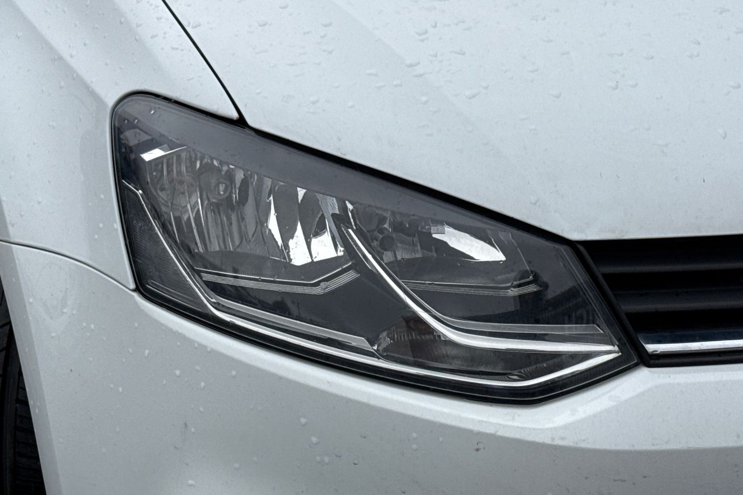 Used Volkswagen Polo 2014 for sale - 77553367: Photo 27