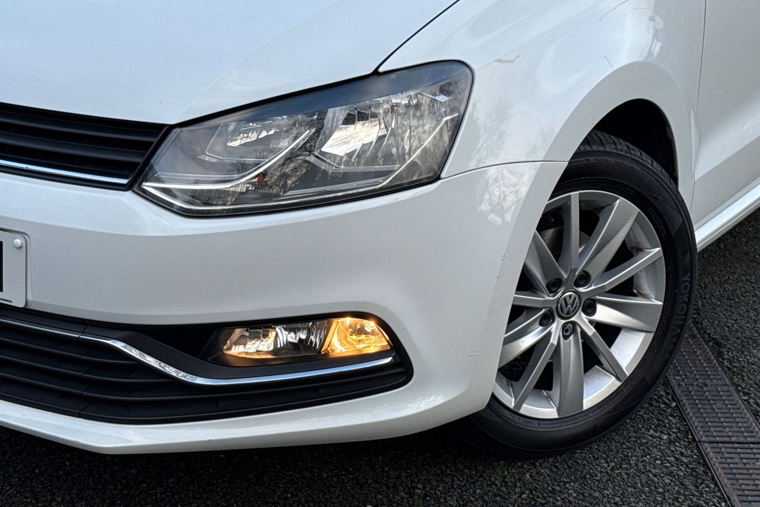 Used Volkswagen Polo 2014 for sale - 77553367: Photo 28