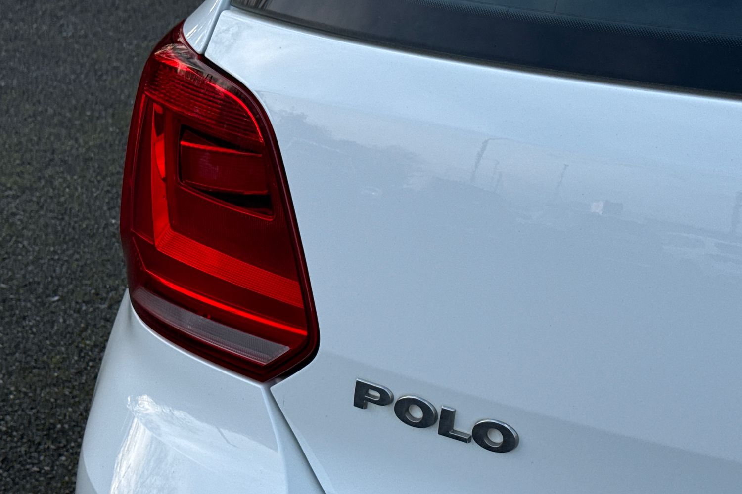 Used Volkswagen Polo 2014 for sale - 77553367: Photo 32