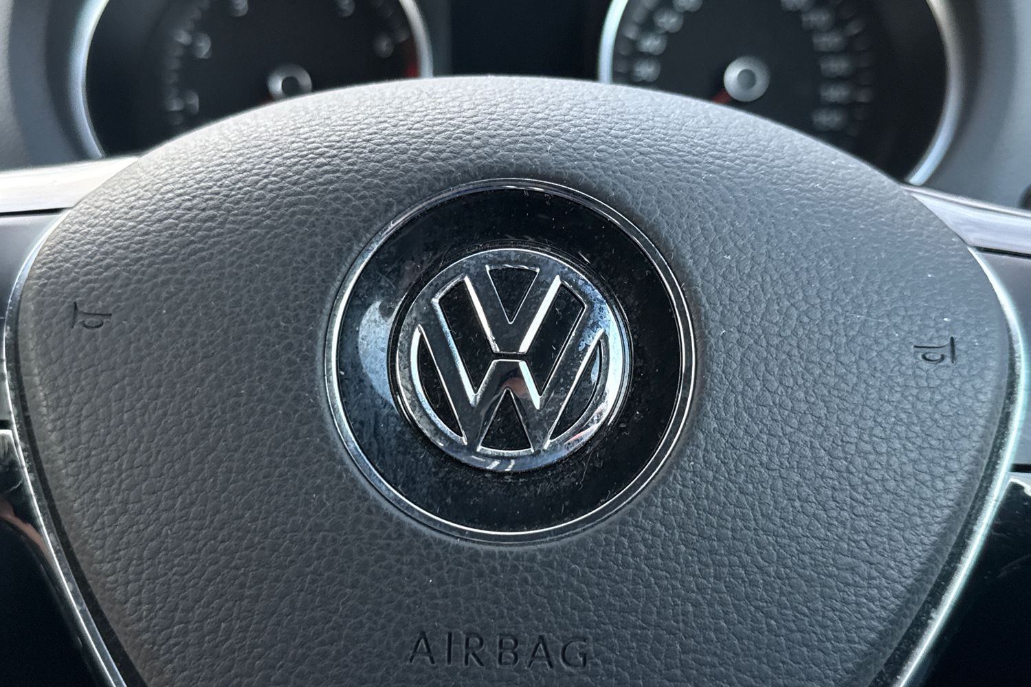 Used Volkswagen Polo 2014 for sale - 77553367: Photo 35