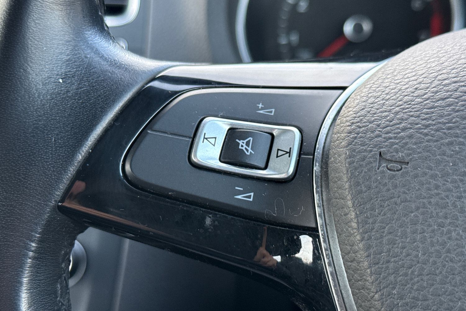 Used Volkswagen Polo 2014 for sale - 77553367: Photo 36