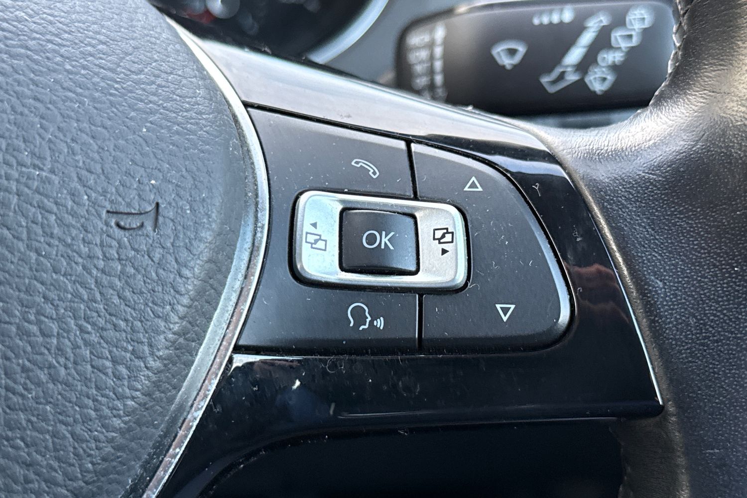 Used Volkswagen Polo 2014 for sale - 77553367: Photo 37