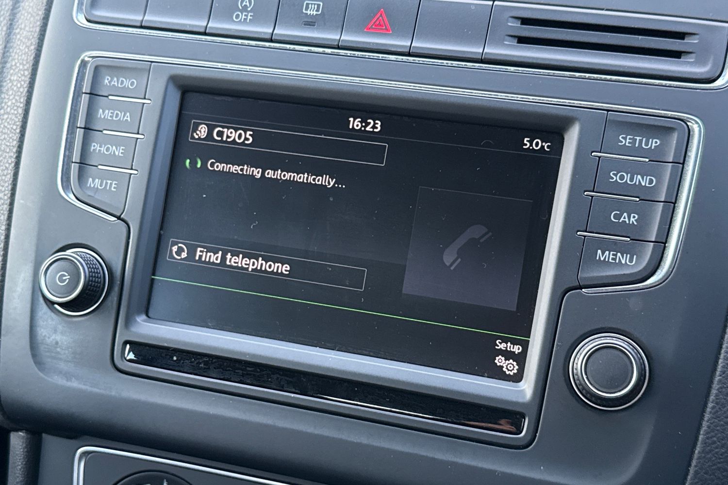 Used Volkswagen Polo 2014 for sale - 77553367: Photo 42