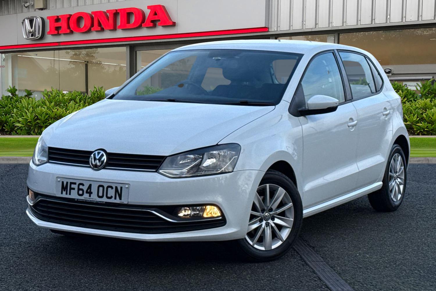 Used Volkswagen Polo 2014 for sale - 77553367: Photo 6