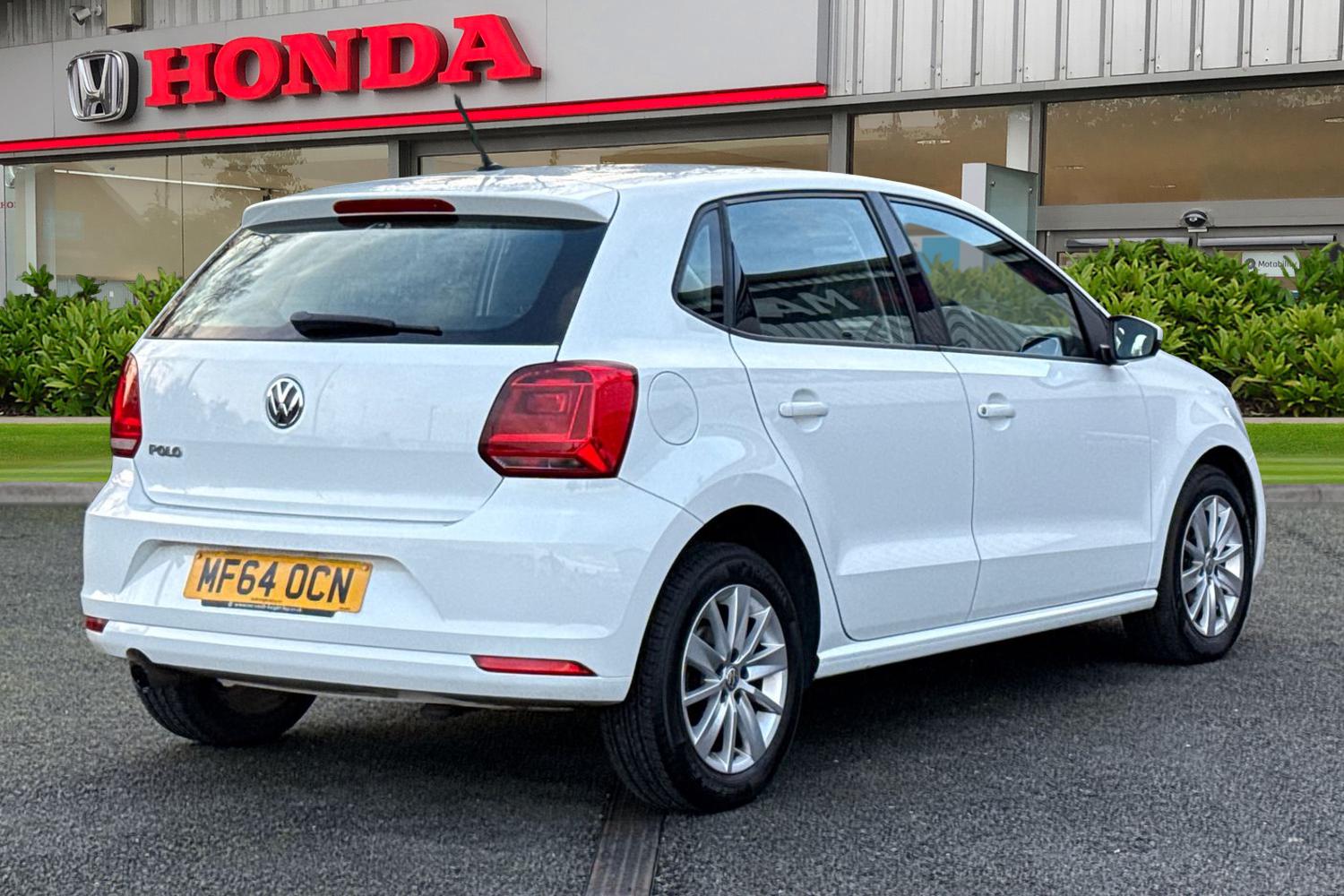 Used Volkswagen Polo 2014 for sale - 77553367: Photo 7