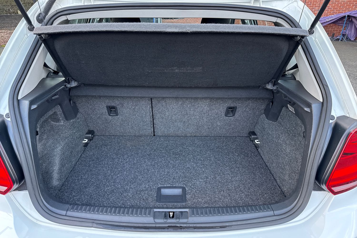 Used Volkswagen Polo 2014 for sale - 77553367: Photo 8