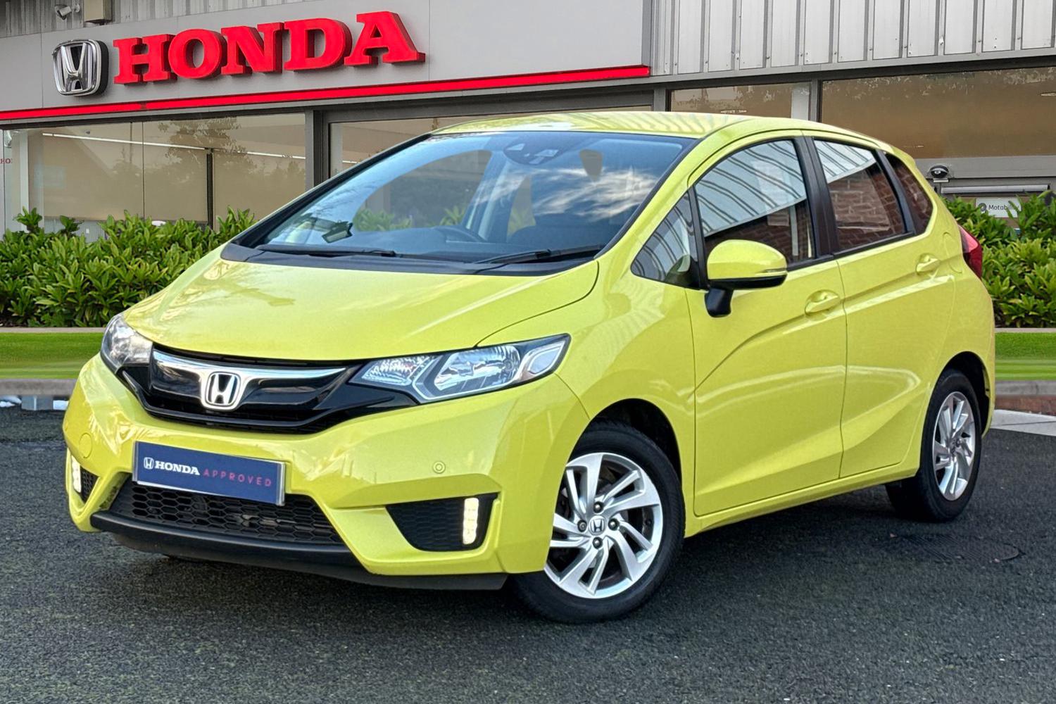 Used Honda Jazz 2016 for sale - 77135368: Photo 11