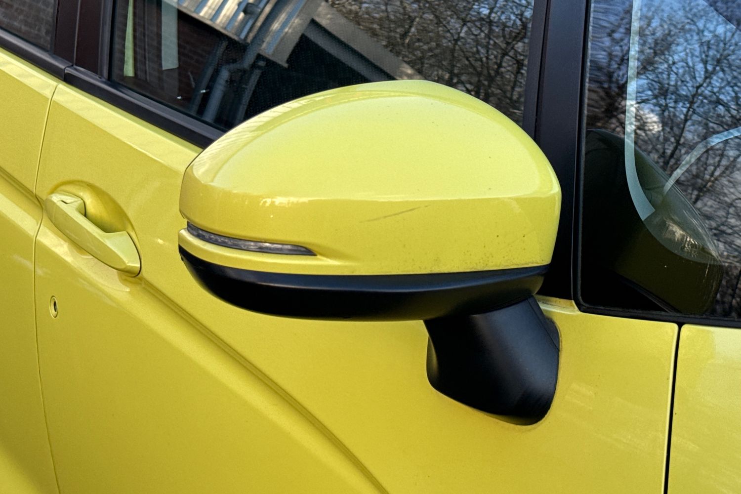 Used Honda Jazz 2016 for sale - 77135368: Photo 19