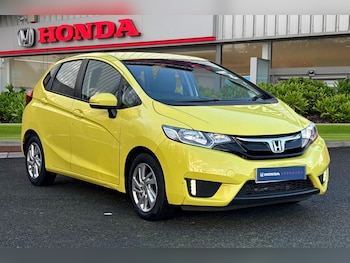 Used Honda Jazz 2016 for sale - 77135368: Photo