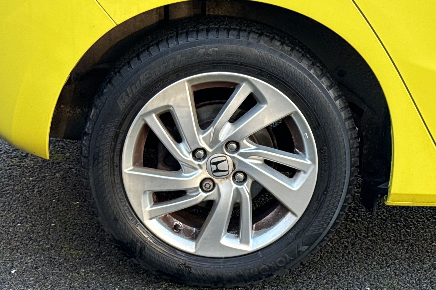 Used Honda Jazz 2016 for sale - 77135368: Photo 21