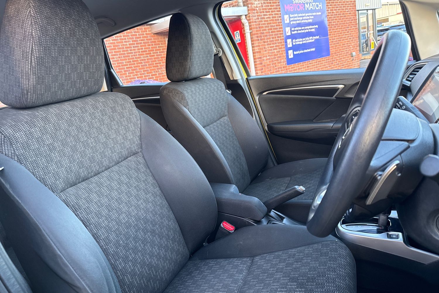 Used Honda Jazz 2016 for sale - 77135368: Photo 22