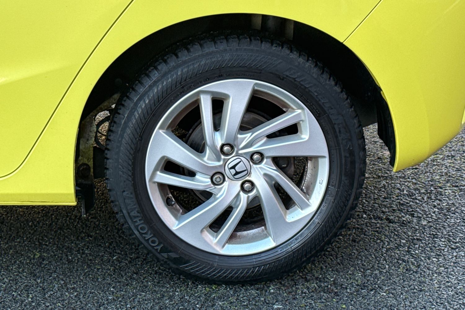 Used Honda Jazz 2016 for sale - 77135368: Photo 23