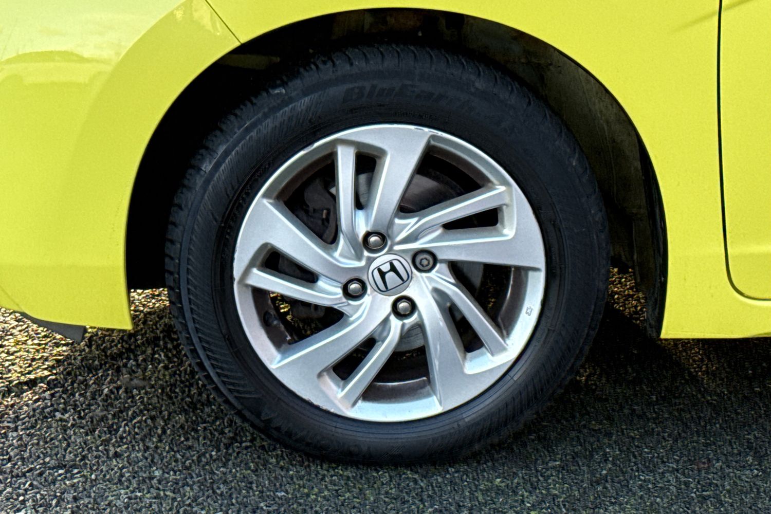 Used Honda Jazz 2016 for sale - 77135368: Photo 24