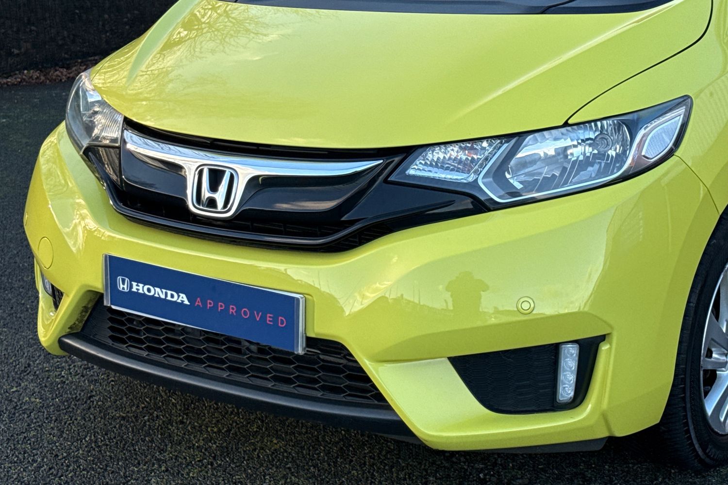 Used Honda Jazz 2016 for sale - 77135368: Photo 26