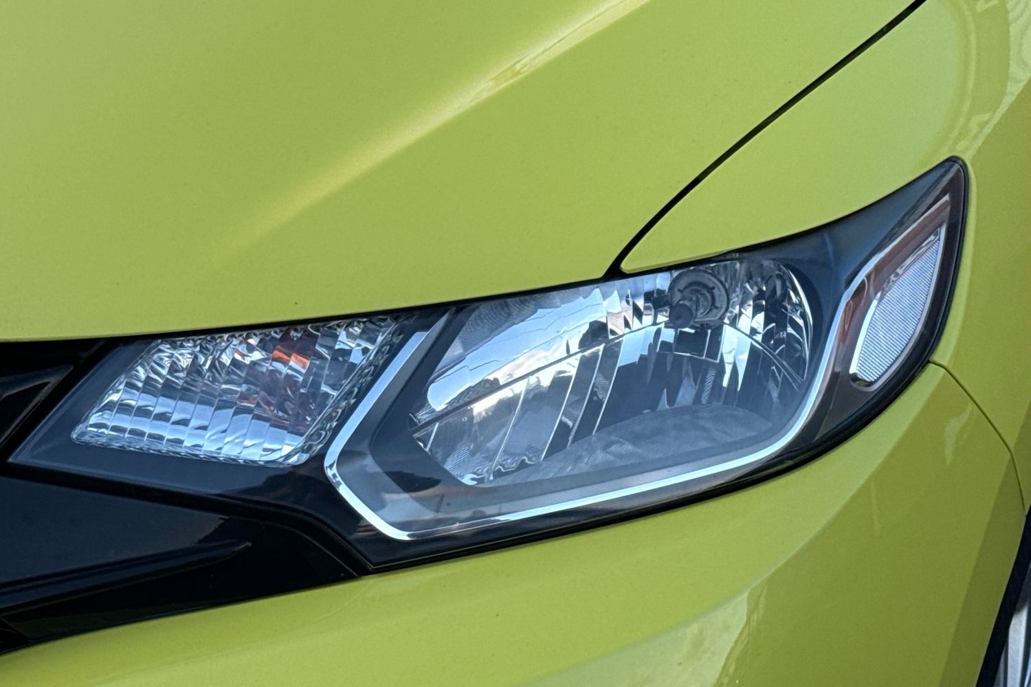 Used Honda Jazz 2016 for sale - 77135368: Photo 27