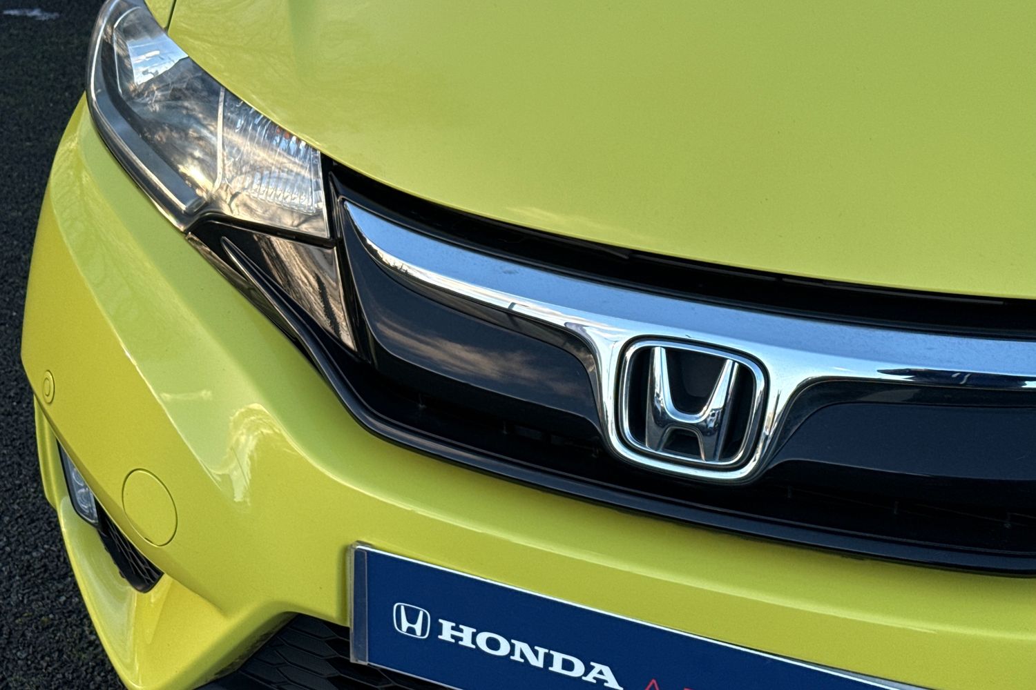 Used Honda Jazz 2016 for sale - 77135368: Photo 28