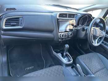 Used Honda Jazz 2016 for sale - 77135368: Photo