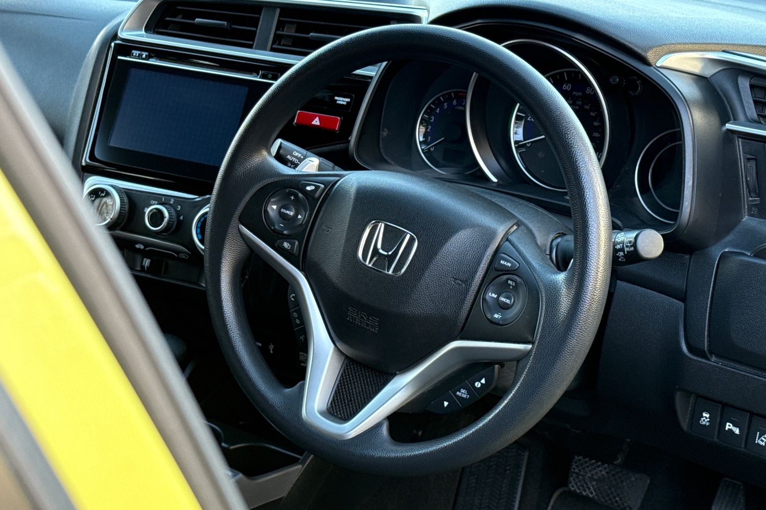 Used Honda Jazz 2016 for sale - 77135368: Photo 30