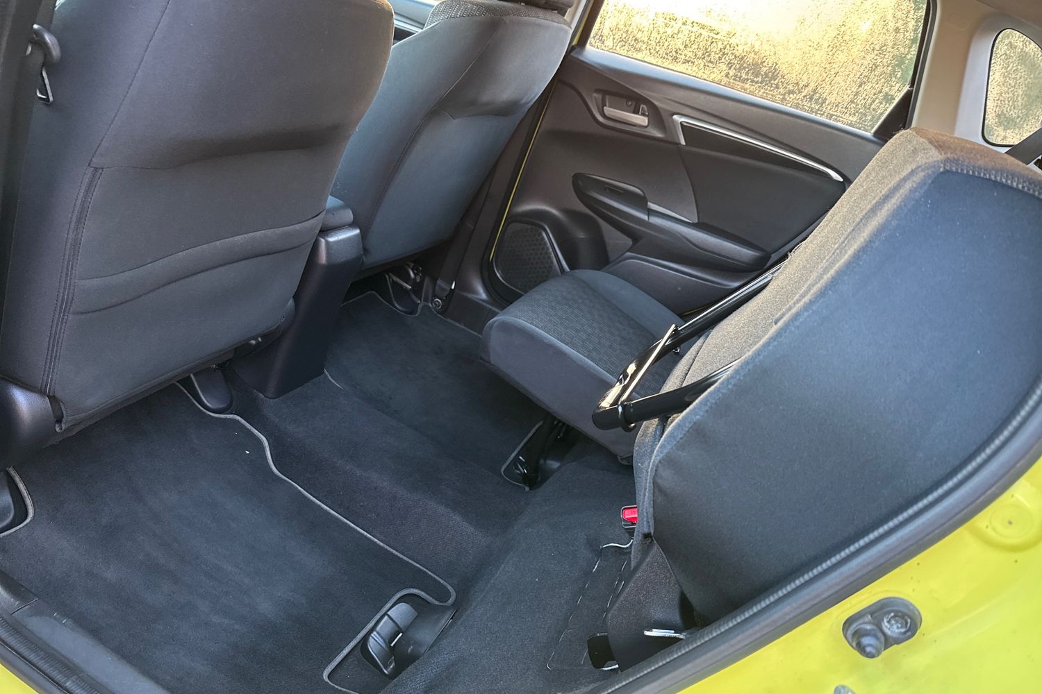 Used Honda Jazz 2016 for sale - 77135368: Photo 32