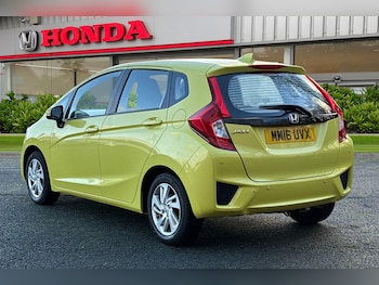 Used Honda Jazz 2016 for sale - 77135368: Photo