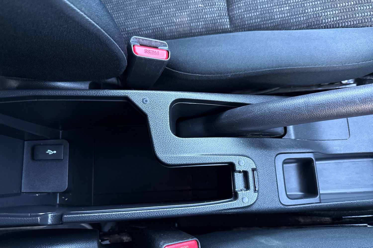 Used Honda Jazz 2016 for sale - 77135368: Photo 42