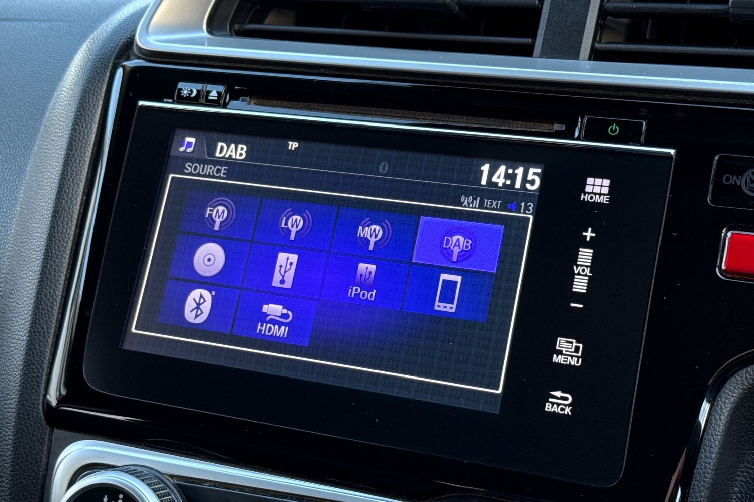 Used Honda Jazz 2016 for sale - 77135368: Photo 43