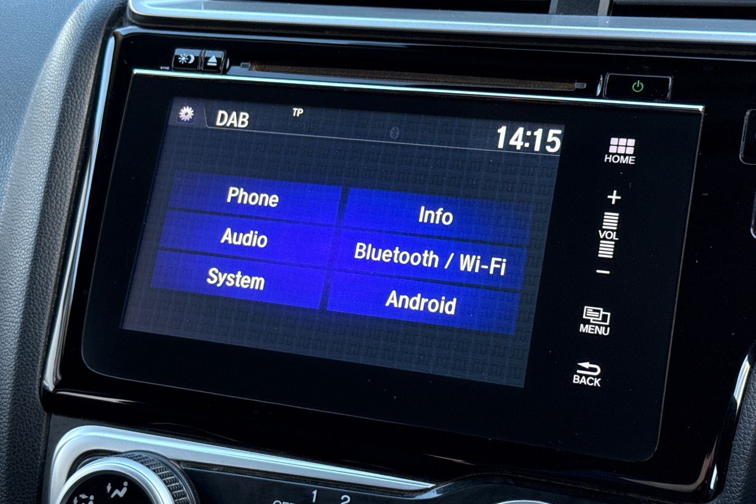 Used Honda Jazz 2016 for sale - 77135368: Photo 44