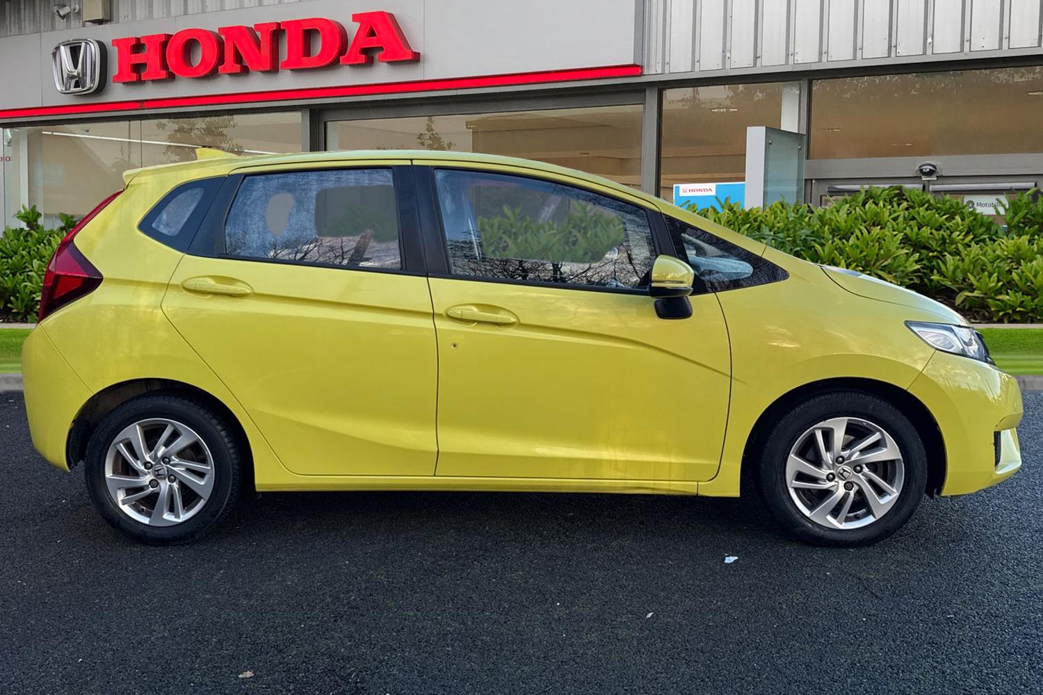 Used Honda Jazz 2016 for sale - 77135368: Photo 6