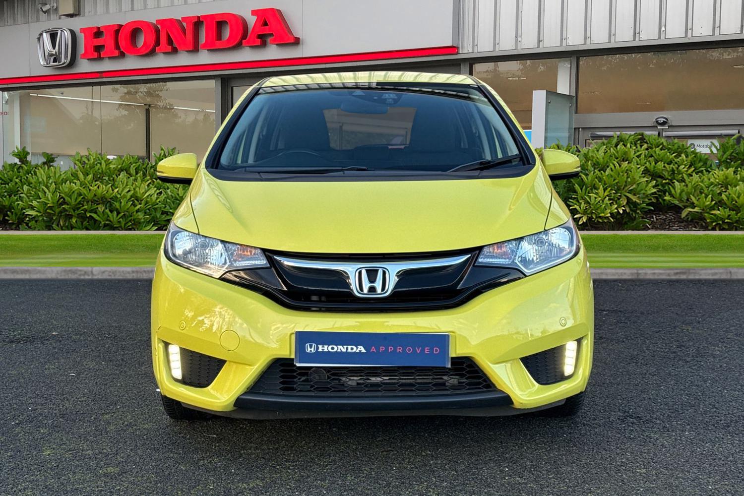 Used Honda Jazz 2016 for sale - 77135368: Photo 7