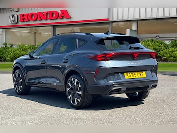 Used Cupra Formentor 2025 for sale - 79234400: Photo