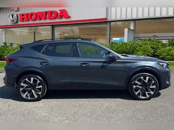 Used Cupra Formentor 2025 for sale - 79234400: Photo