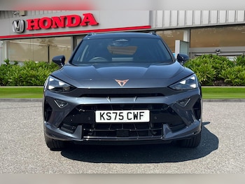 Used Cupra Formentor 2025 for sale - 79234400: Photo