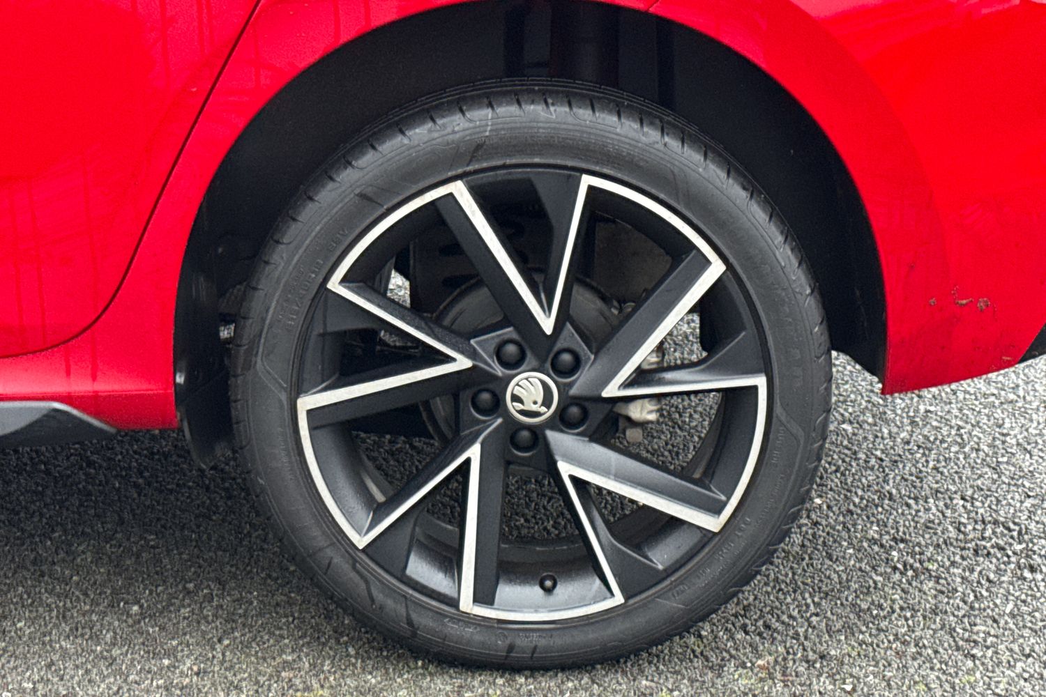 Used Skoda Kamiq 2023 for sale - 77138949: Photo 14