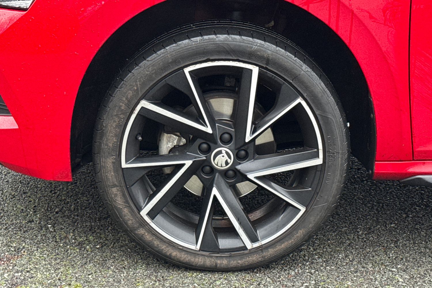 Used Skoda Kamiq 2023 for sale - 77138949: Photo 15