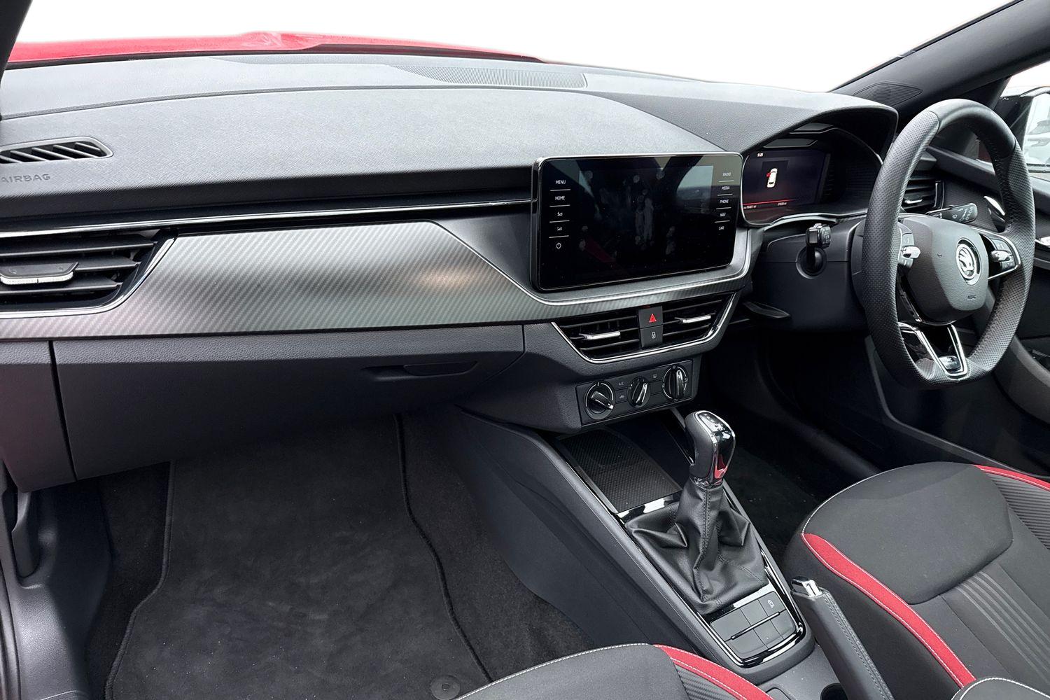 Used Skoda Kamiq 2023 for sale - 77138949: Photo 16