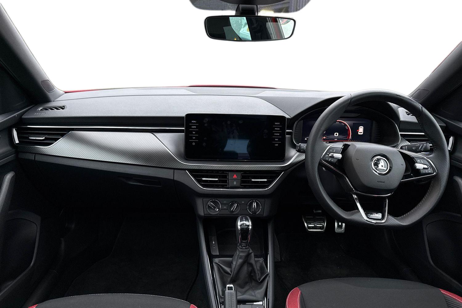 Used Skoda Kamiq 2023 for sale - 77138949: Photo 17