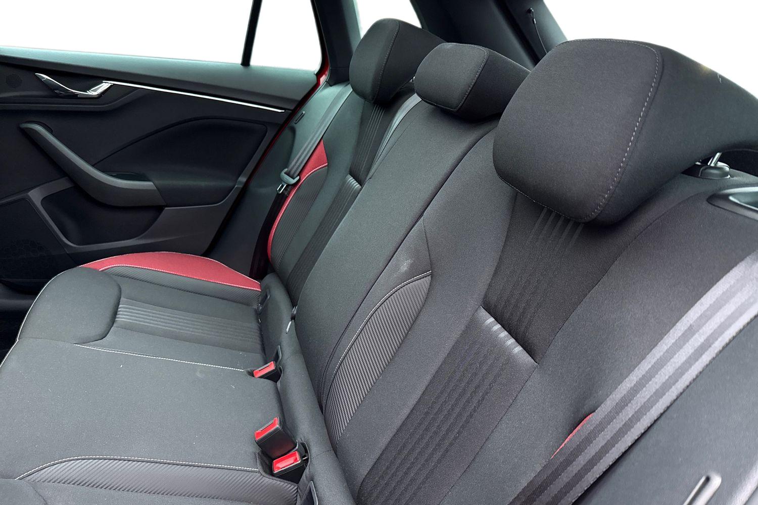 Used Skoda Kamiq 2023 for sale - 77138949: Photo 18