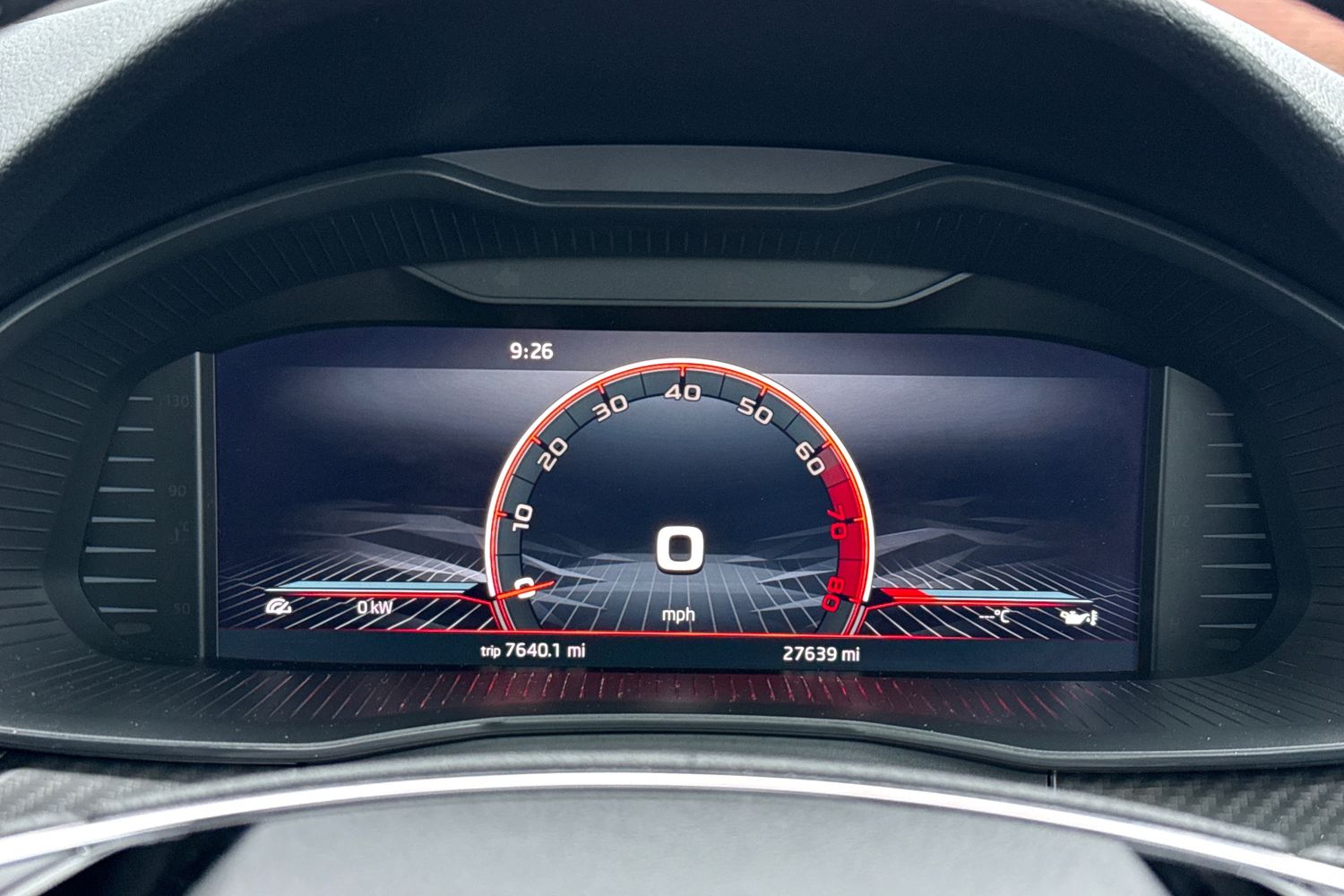 Used Skoda Kamiq 2023 for sale - 77138949: Photo 19