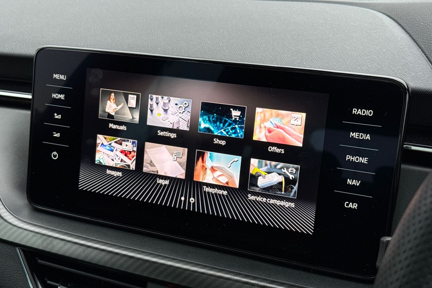 Used Skoda Kamiq 2023 for sale - 77138949: Photo 20