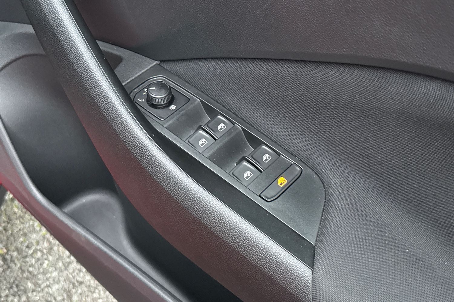 Used Skoda Kamiq 2023 for sale - 77138949: Photo 23