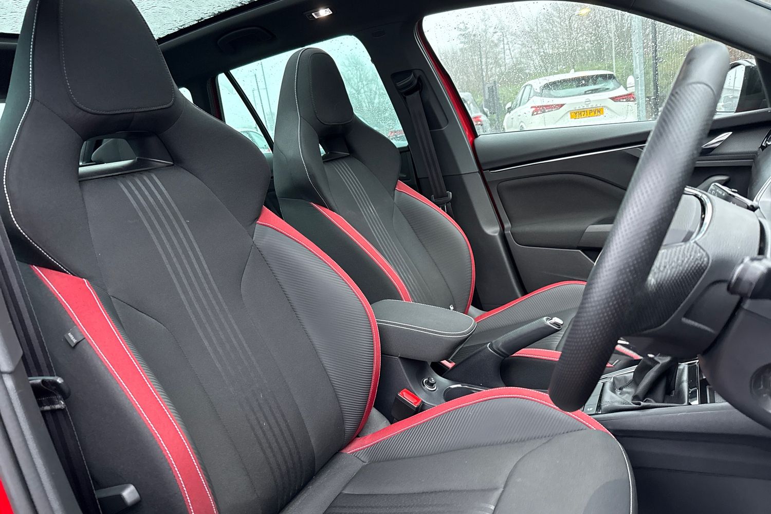 Used Skoda Kamiq 2023 for sale - 77138949: Photo 24